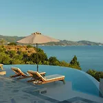 Villa Apolafste Nice View
