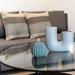 Aquamarine Apartments