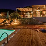 Yiameli Villas With Private Pool