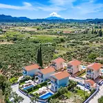 Villa Vilenia Horizon By Villa Plus