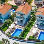 Villa Vilenia Horizon By Villa Plus