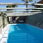 Villa Baroness In Mykonos Town