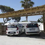 Villa Baroness In Mykonos Town