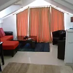 Attic Flat 