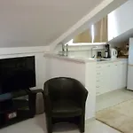 Attic Flat 