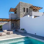 Villa Evi & Suites