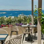 Kipos Villas & Suites