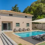 Andromeda Villa