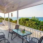 Beachfront House 
