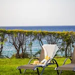 Niriides Beach House