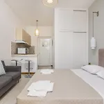 P Koklas Apartments