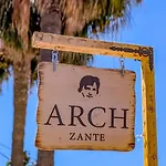 Archzante Boutique Villa