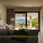 Olivella Luxury Suites