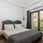 Zante Center Suite A
