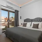 Zante Center Suite B
