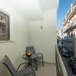 Zante Center Suite B