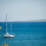 Emmeleia Sea View Suite