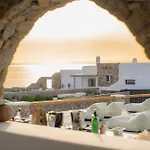 Sofia'S Bungalows Mykonos