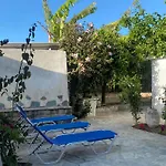 Villa Beloussi Zakynthos