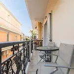 Beautiful City Center Apartments