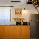 Lioriza Country Houses