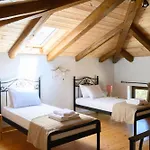 Lioriza Country Houses