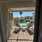 Nikludin Suites & Studios