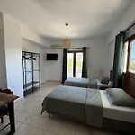 Apartment Spyros Ammoudi