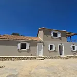 Trikoupis Villa