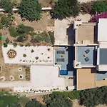 Terra Petra Luxury Villa - The Seafront Retreat