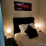 Alba Suavis - Luxury City Apartment