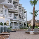 Arkadia Hotel