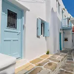 Skepi Town Houses