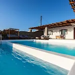 The George Villas With Private Pool, Close To Mykonos Town - Chora
