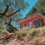 El Paradiso