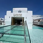 Dionysos Luxury Hotel Mykonos