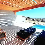 Privilege Houses Mykonos