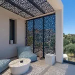 Ventus Villa - A Luxury Sea View Retreat In Akrotiri