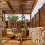 Horizon Stone House