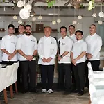 Belvedere Mykonos - Main Hotel - The Leading Hotels Of The World
