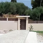 Villa Contessa Irini