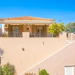 Nadia Apartments A