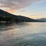 Pitsimenti Center For Peace, Private Boat - Sea Access And Closest Point To Marathonisi Island
