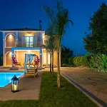 Kate Kontini Luxury Villa