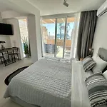 Amina Apartments