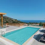 Cossoro Villas Zakynthos