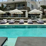 Crystal Suites
