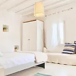 Naira Family Suites Mykonos