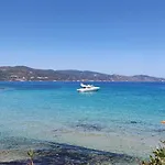 Huggali Zante Sea Front Villa Lux 120M2 Maisonette