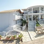 Christina Apartments